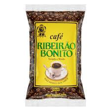 CAFÉ TRADICIONAL ALM. 500GR RIBEIRAO BONITO