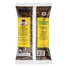 CAFÉ TRADICIONAL ALM. 500GR RIBEIRAO BONITO