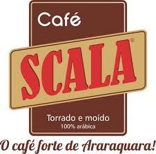 CAFÉ TRADICIONAL ALM. 500GR SCALA