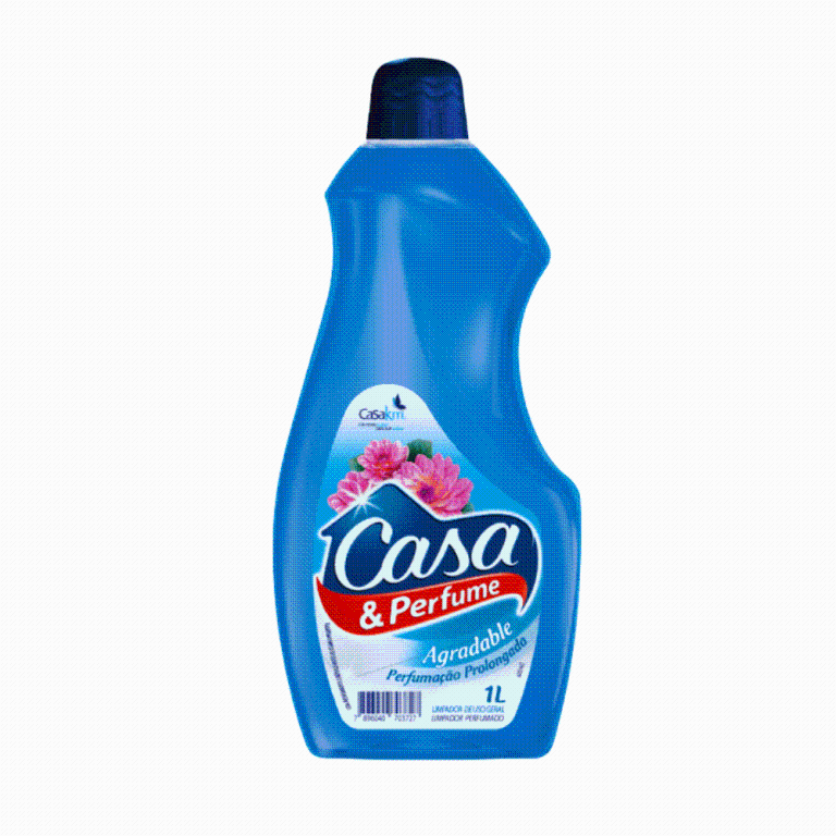 CASA E PERFUME AGRADABLE 1LT