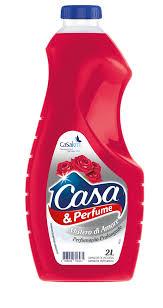 CASA E PERFUME MISTERIO DE AMORE 2LT