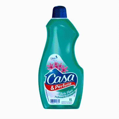 CASA E PERFUME BELA FLORE 1LT