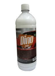 CERA LIQUIDA WASH 1LT DINO