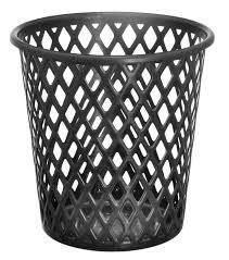 CESTO PLASTICO TELADO 8,6LT SANTANA