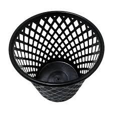 CESTO PLASTICO TELADO 8,6LT SANTANA