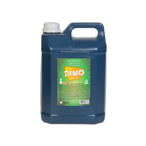 CLORO ATIVO 5LT DINO