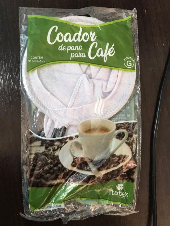 COADOR DE PANO GRANDE ITATEX