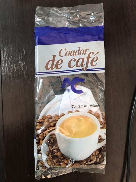 COADOR DE PANO PEQUENO MC