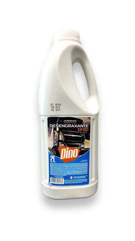 DESENGRAXANTE DINOMAX 1200 2LT DINO