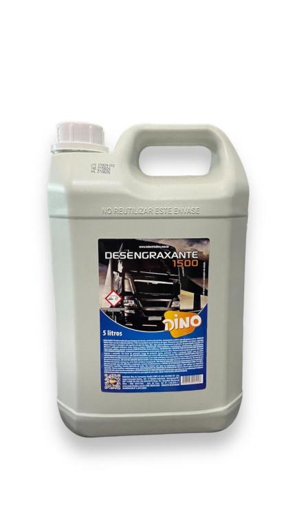 DESENGRAXANTE DINOMAX 1500 5LT DINO