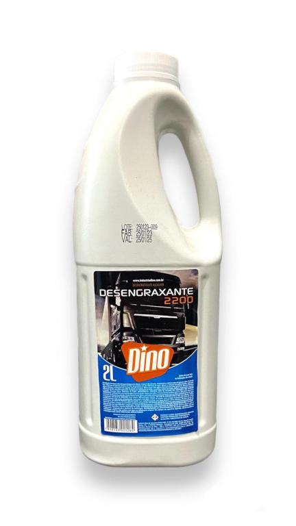 DESENGRAXANTE DINOMAX 2200 2LT DINO