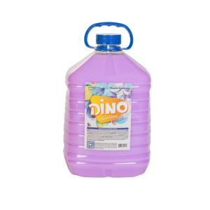DESINFETANTE ALGAS MARINHA 5LT DINO