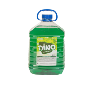 DESINFETANTE ANDIROBA 5LT DINO