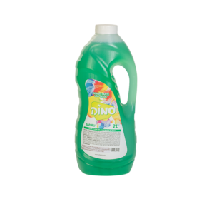 DESINFETANTE BAMBOO 2LT DINO