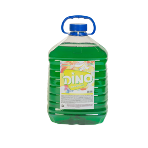DESINFETANTE BAMBOO 5LT DINO