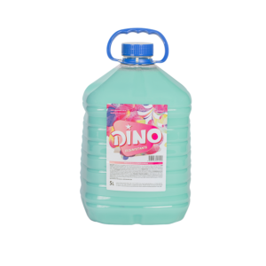 DESINFETANTE CARINHO 5LT DINO