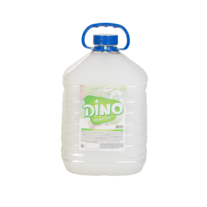 DESINFETANTE EUCALIPTO 5LT DINO