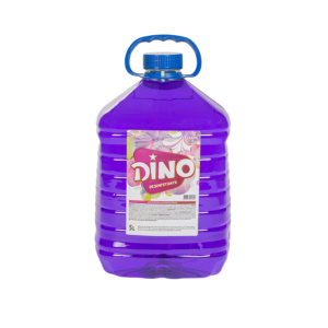 DESINFETANTE LAVANDA 5LT DINO