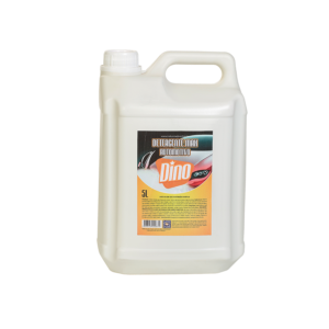 DETERGENTE AUTO MAX 1800 5LT DINO