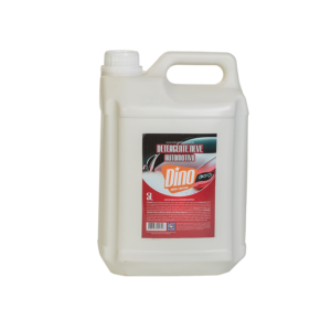 DETERGENTE AUTO NEVE 5LT DINO