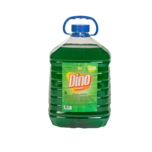 DETERGENTE LIMAO 5LT DINO