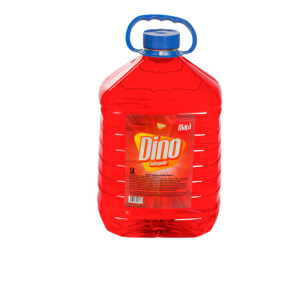 DETERGENTE MAÇA 5LT DINO