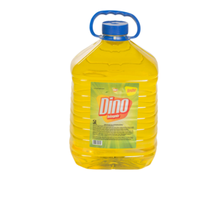 DETERGENTE NEUTRO 5LT DINO