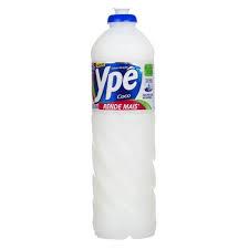 DETERGENTE COCO 500ML YPÊ