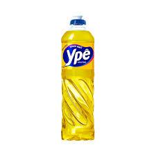 DETERGENTE NEUTRO 500ML YPÊ