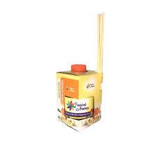 DIFUSOR AROMAS FLOR DE LARANJEIRA 250ML