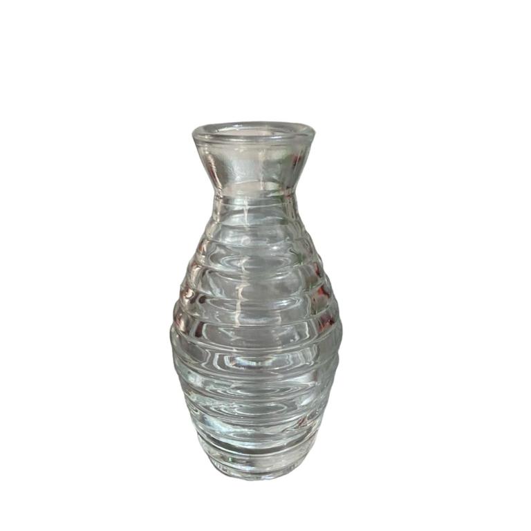 VIDRO ESPIRAL P/ DIFUSOL 180ML