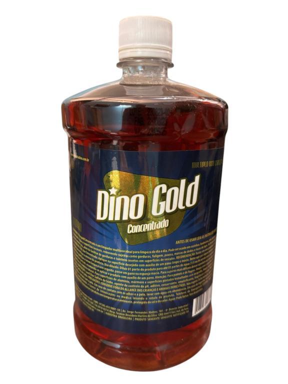 DINO GOLD CONCENTRADO 1L