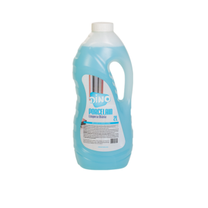 LIMPEZA DIARIA PORCELAIN 2LT DINO