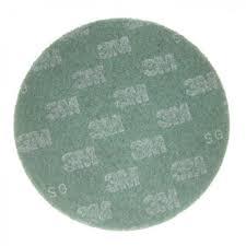 DISCO LIMPADOR 510MM VERDE 3M