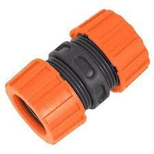 EMENDA PLASTICA P/ MANGUEIRAS 1/2'' TRAMONTINA