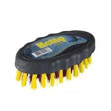 ESCOVA KETTY OVAL PLASTICA MELARÉ