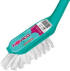 ESCOVA NOVIÇA CANTOS BETTANIN