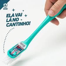 ESCOVA NOVIÇA CANTOS BETTANIN