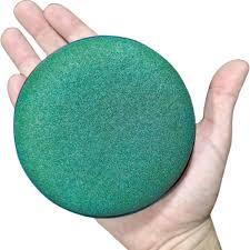 ESPONJA APLICADORA DE CERA JS