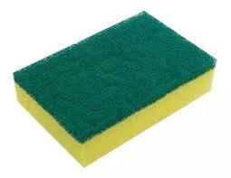 ESPONJA DUPLA FACE UNITÁRIA CONDOR