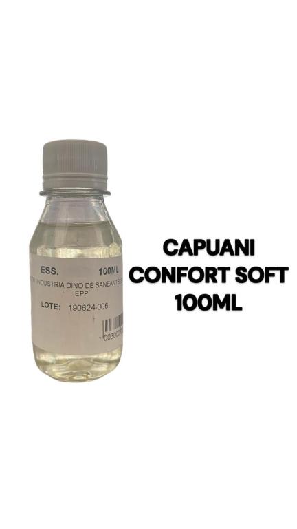 ESS. CAPUANI CONFORT SOFT FIX 100ML