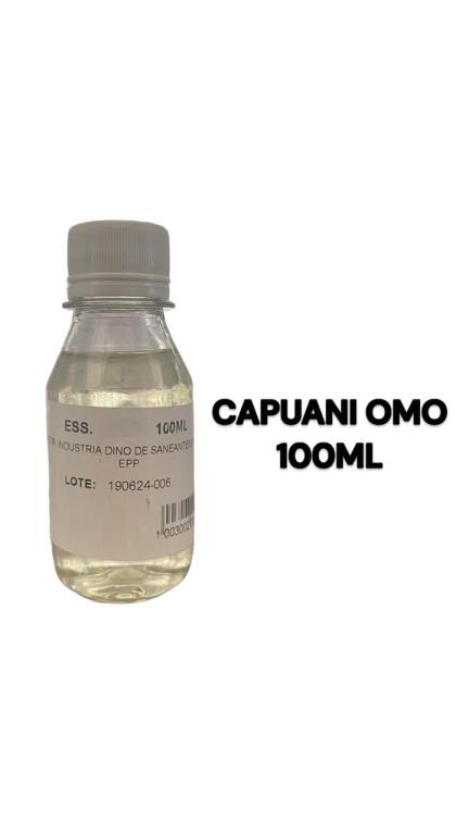 ESS. CAPUANI OMO 100ML