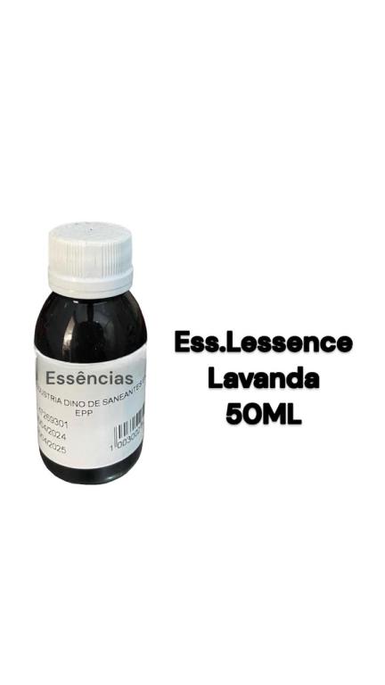 ESS. LESSENCE LAVANDA 50ML