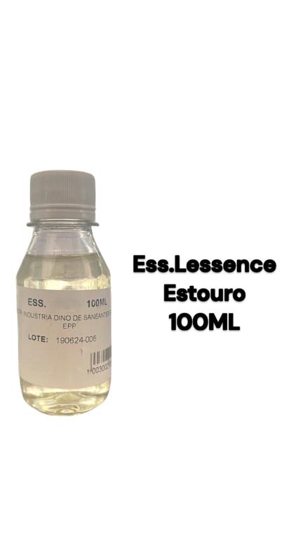 ESS. LESSENCE ESTOURO 100ML
