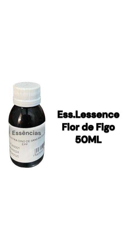 ESS. LESSENCE FLOR DE FIGO 50ML
