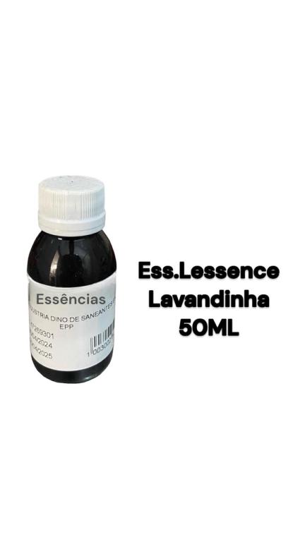 ESS. LESSENCE LAVANDINHA 50ML