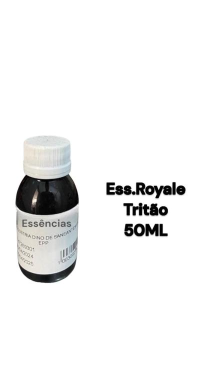 ESS. ROYALE TRITAO 50ML