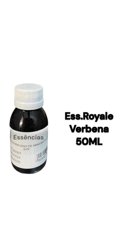 ESS. ROYALLE VERBENA 50ML