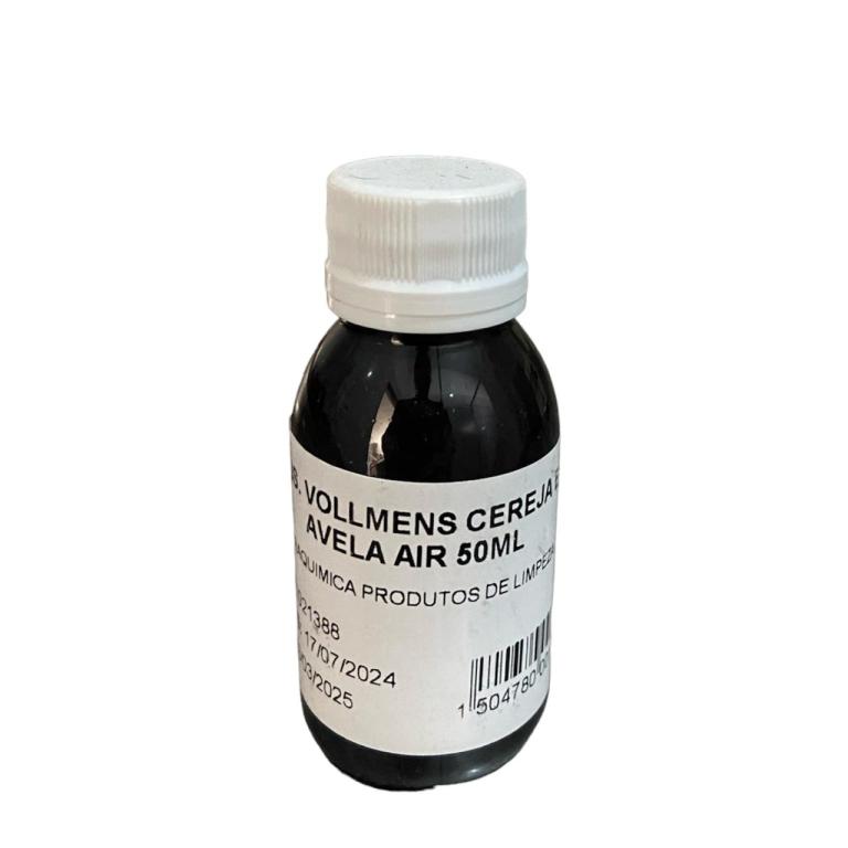 ESS. VOLLMENS CEREJA E AVELÃ AIR 50ML