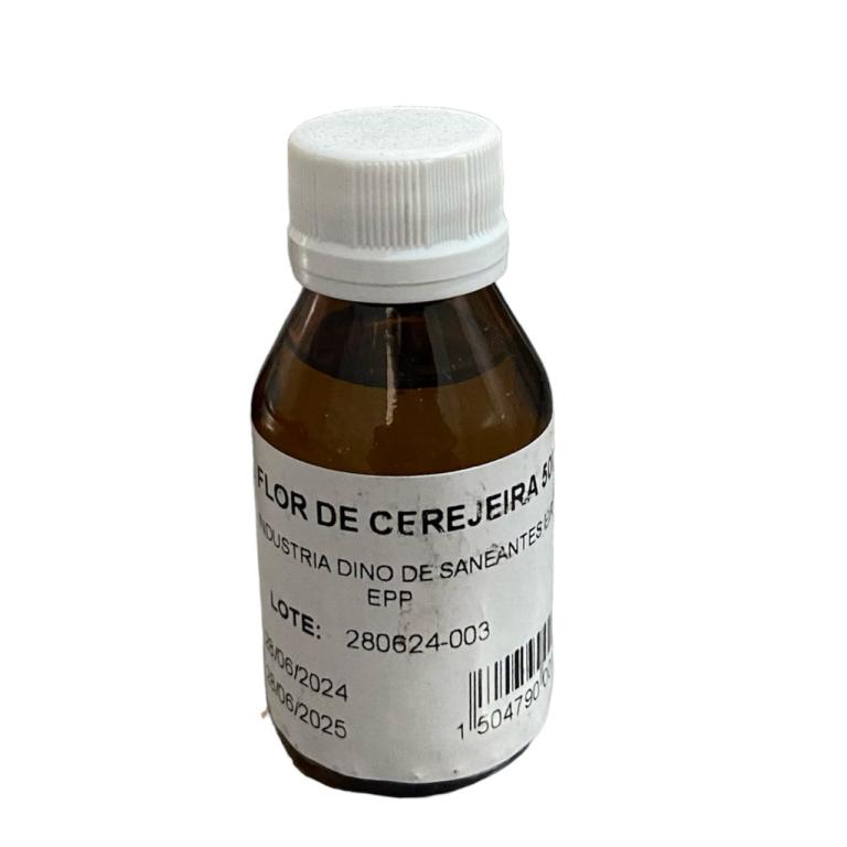 ESS. VOLLMENS FLOR DE CEREJEIRA 50ML